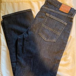 Comfortable jeans to wear with boots or shoes as well